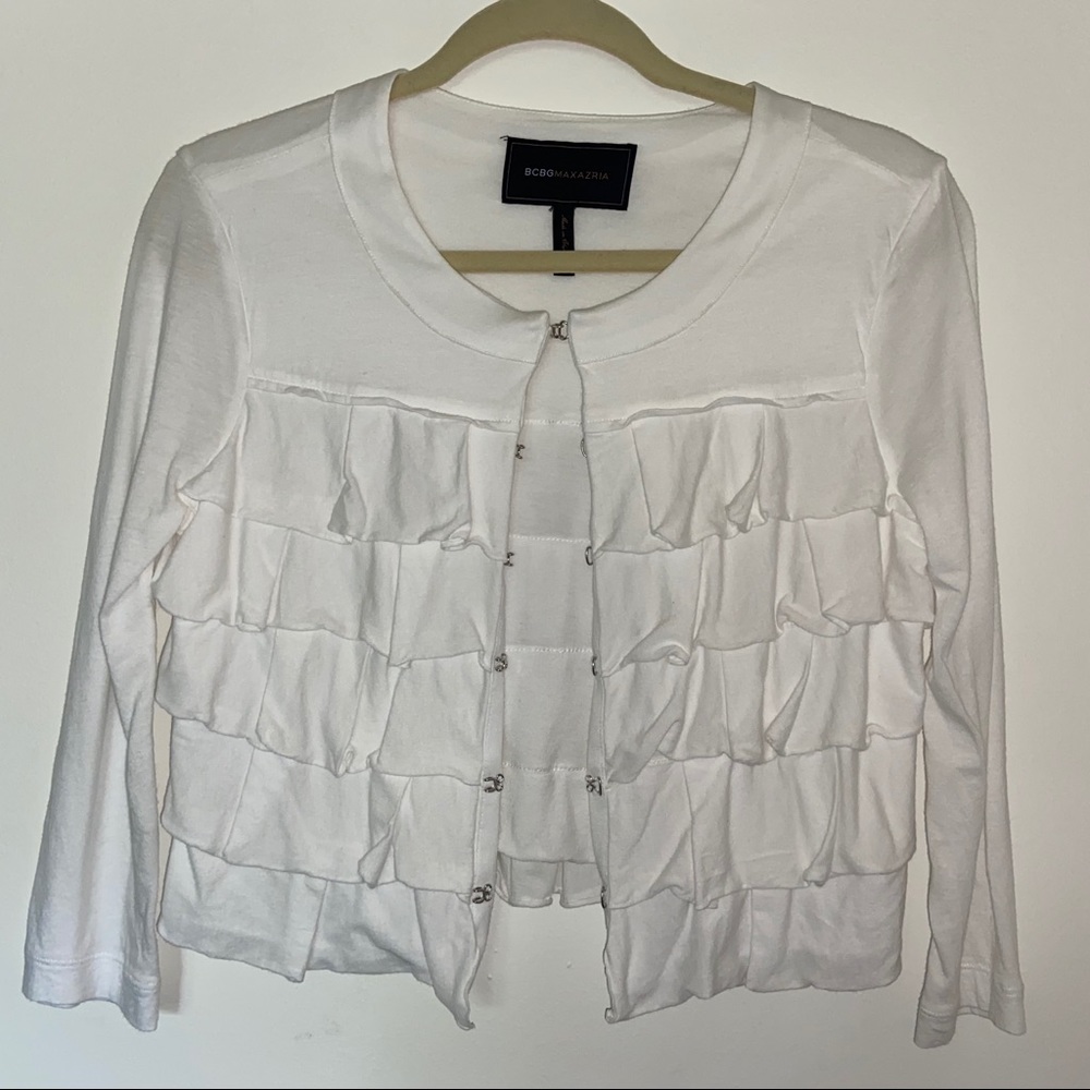 BCBGMaxAzria Cardigan